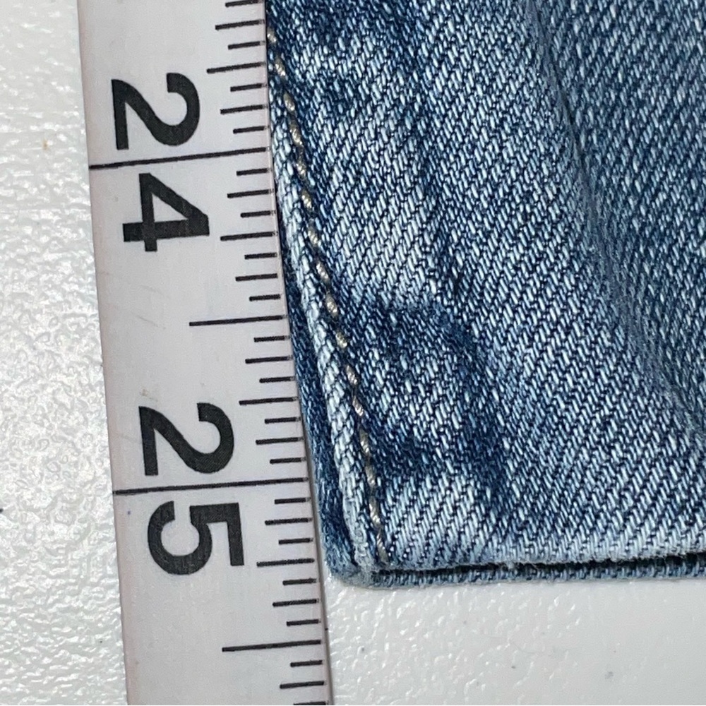 Dear John JoyRich Comfort Skinny Cropped Jeans - Picture 14 of 15